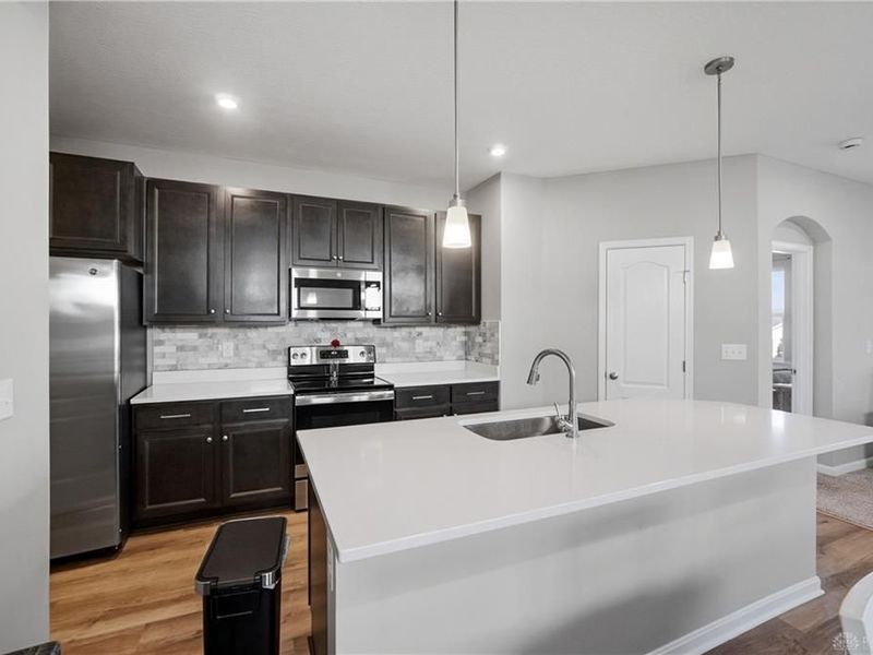 415 Summerlyn Farms Court, Lebanon, OH 45036 Photo 21