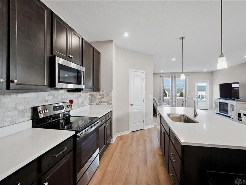 415 Summerlyn Farms Court, Lebanon, OH 45036 Photo 22