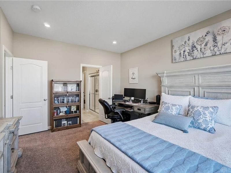 415 Summerlyn Farms Court, Lebanon, OH 45036 Photo 33