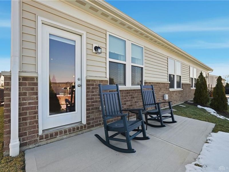 415 Summerlyn Farms Court, Lebanon, OH 45036 Photo 45