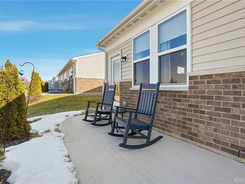 415 Summerlyn Farms Court, Lebanon, OH 45036 Photo 46