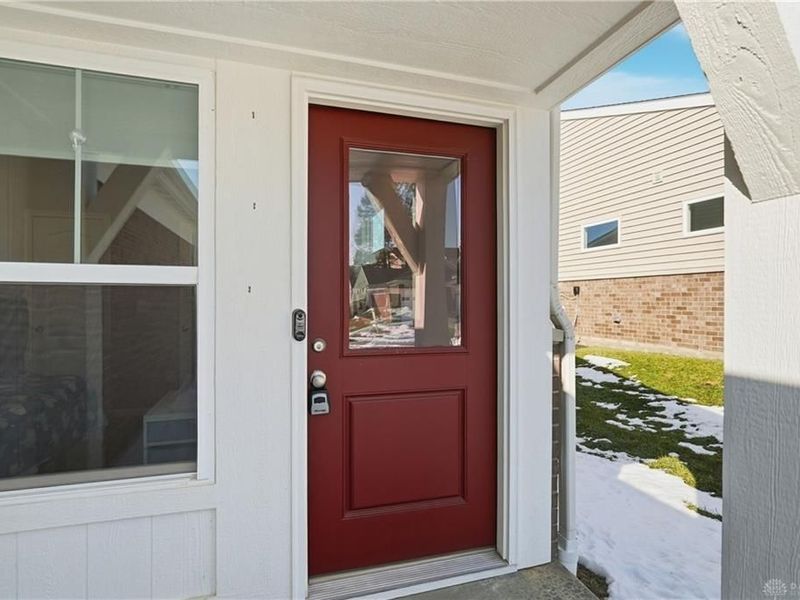 415 Summerlyn Farms Court, Lebanon, OH 45036 Photo 8