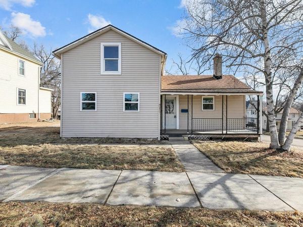 313 S LINCOLN AVENUE, Beaver Dam, WI 53916