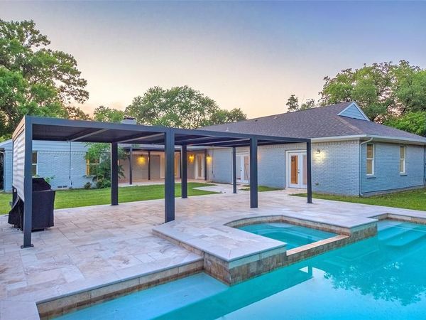 11224 Jamestown Road, Dallas, TX 75230