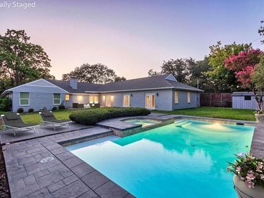 11224 Jamestown Road, Dallas, TX 75230