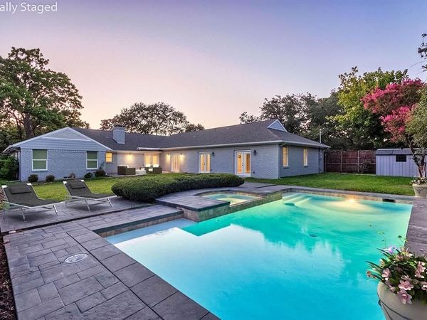 11224 Jamestown Road, Dallas, TX 75230