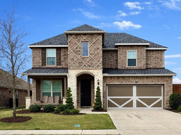1336 Greenbelt Drive, Forney, TX 75126