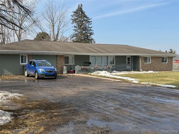 1111 0000 Road , Flushing Twp, MI 48433