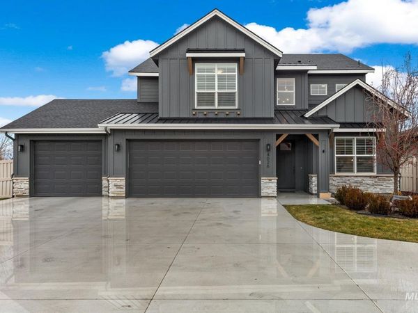 4026 E Cleary St, Meridian, ID 83642