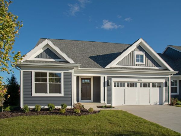 3708 Marabella Place, Kalamazoo, MI 49006