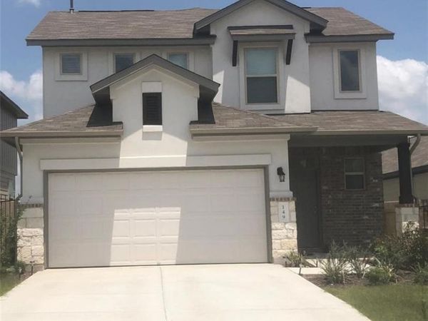 429 Staunton DR, Leander, TX 78641