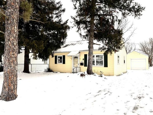 1933 W 4th Street, Fort Wayne, IN 46808