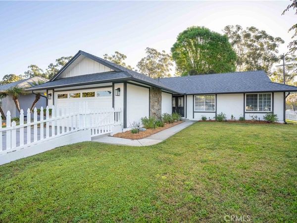 23862 Palmek, Lake Forest, CA 92630