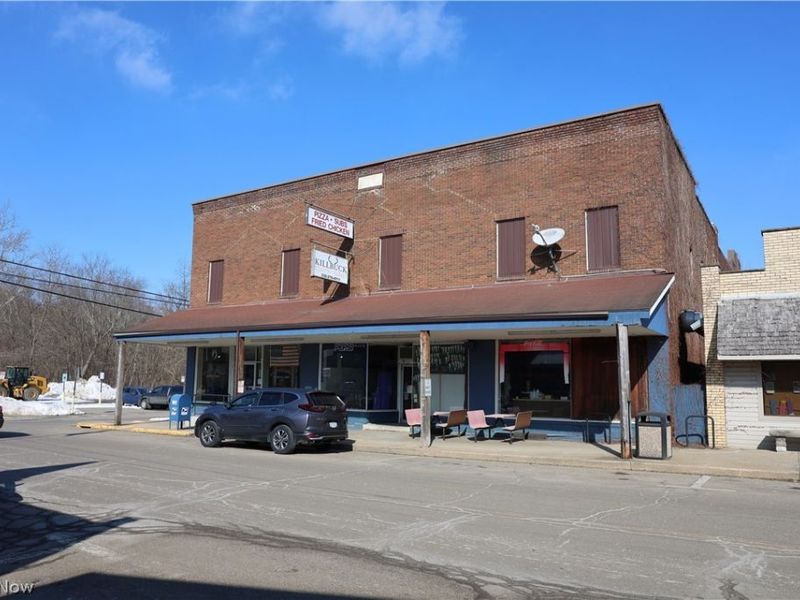 182 West Front Street, Killbuck, OH 44637 Photo 1