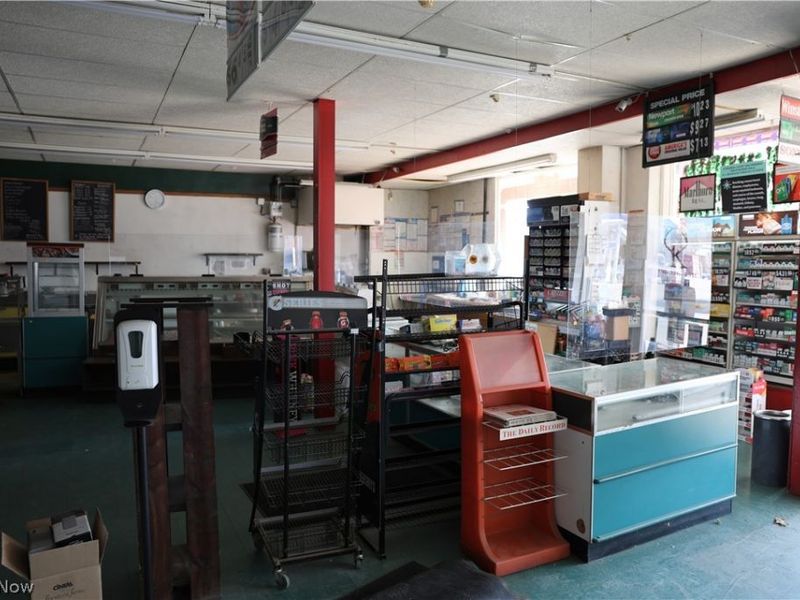 182 West Front Street, Killbuck, OH 44637 Photo 12