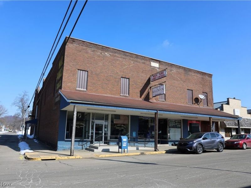 182 West Front Street, Killbuck, OH 44637 Photo 18