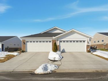 415 Summerlyn Farms Court, Lebanon, OH 45036