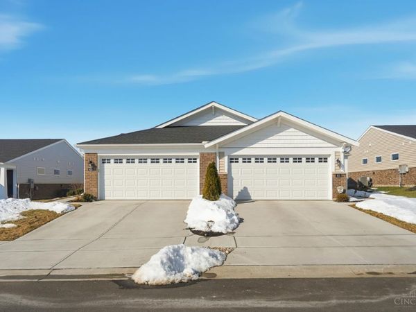 415 Summerlyn Farms Court, Lebanon, OH 45036