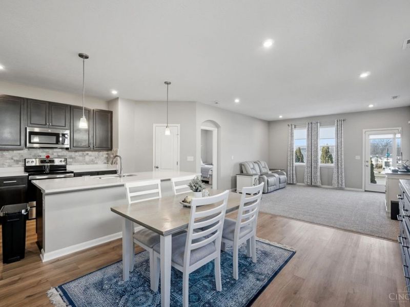 415 Summerlyn Farms Court, Lebanon, OH 45036 Photo 11