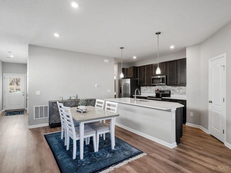 415 Summerlyn Farms Court, Lebanon, OH 45036 Photo 12