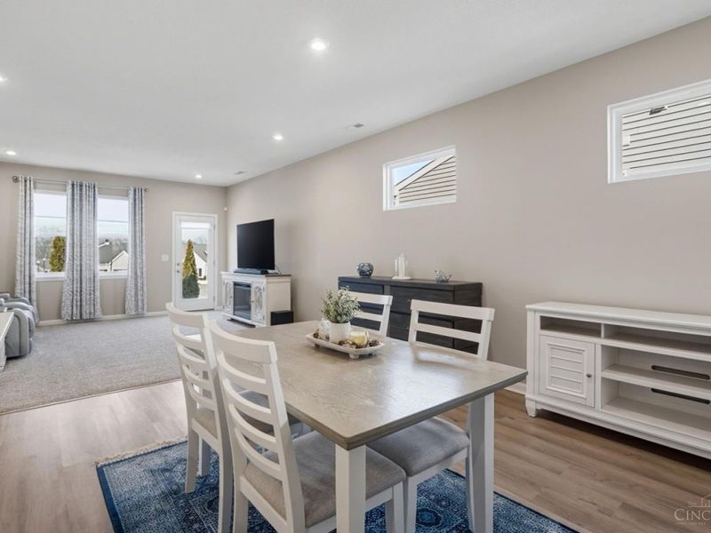 415 Summerlyn Farms Court, Lebanon, OH 45036 Photo 13