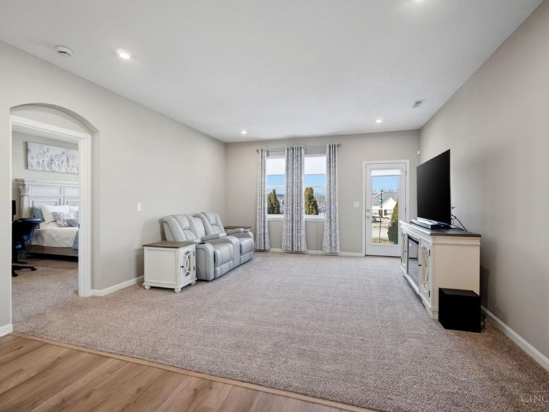 415 Summerlyn Farms Court, Lebanon, OH 45036 Photo 14