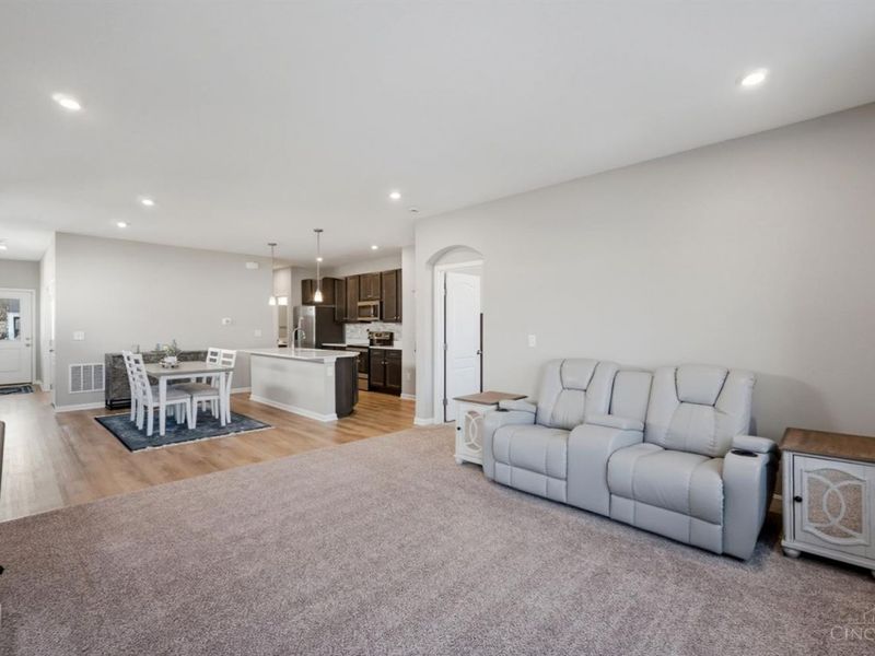 415 Summerlyn Farms Court, Lebanon, OH 45036 Photo 16