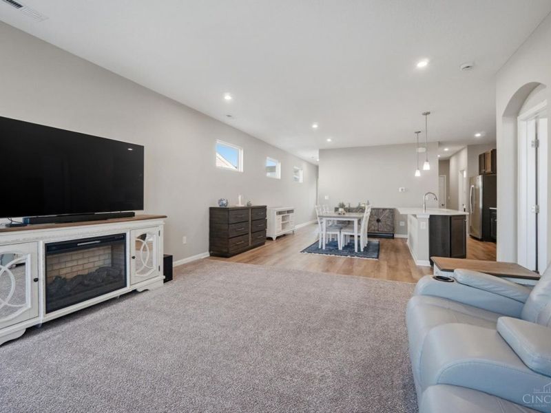 415 Summerlyn Farms Court, Lebanon, OH 45036 Photo 17