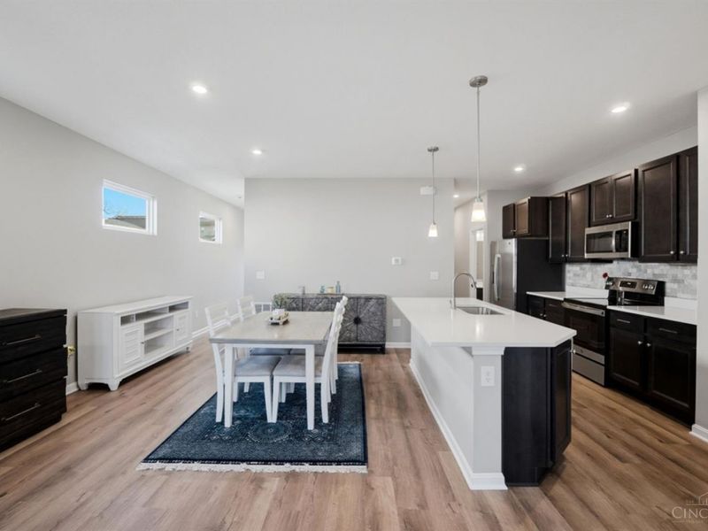 415 Summerlyn Farms Court, Lebanon, OH 45036 Photo 19