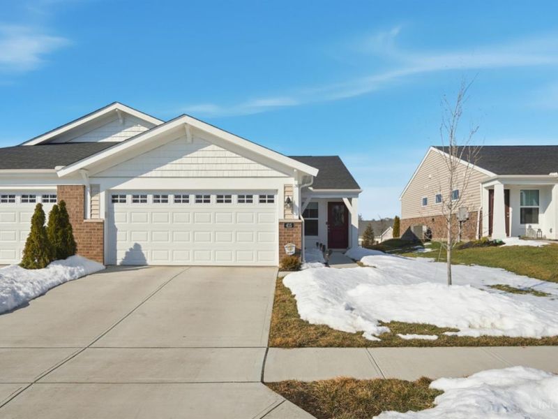 415 Summerlyn Farms Court, Lebanon, OH 45036 Photo 3