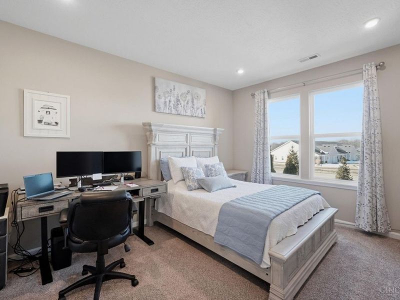 415 Summerlyn Farms Court, Lebanon, OH 45036 Photo 32