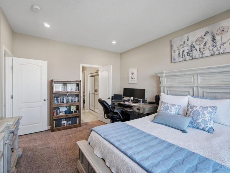 415 Summerlyn Farms Court, Lebanon, OH 45036 Photo 33