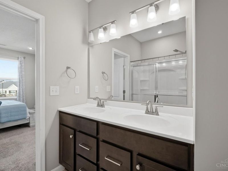 415 Summerlyn Farms Court, Lebanon, OH 45036 Photo 36