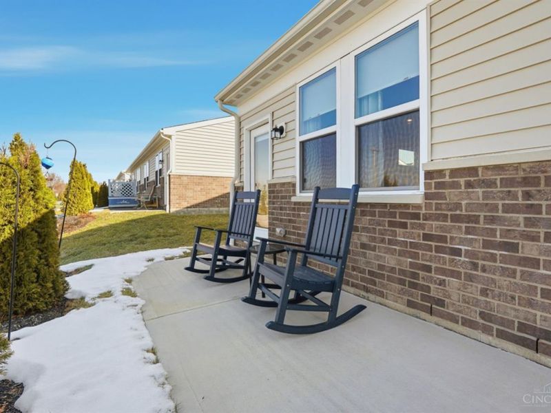 415 Summerlyn Farms Court, Lebanon, OH 45036 Photo 46