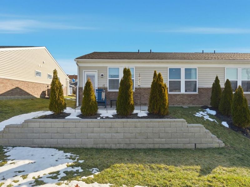 415 Summerlyn Farms Court, Lebanon, OH 45036 Photo 48