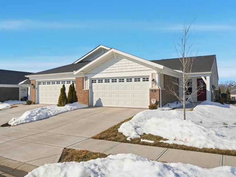 415 Summerlyn Farms Court, Lebanon, OH 45036 Photo 5