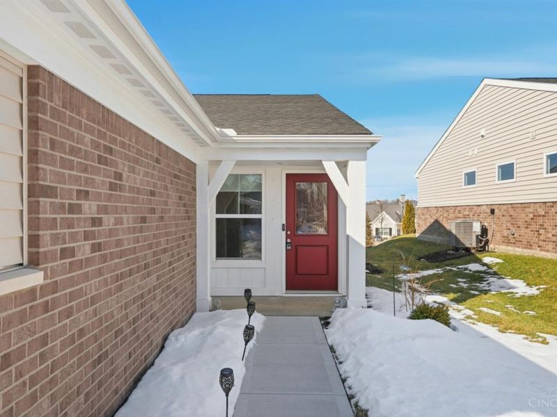 415 Summerlyn Farms Court, Lebanon, OH 45036 Photo 6