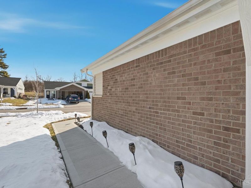 415 Summerlyn Farms Court, Lebanon, OH 45036 Photo 7