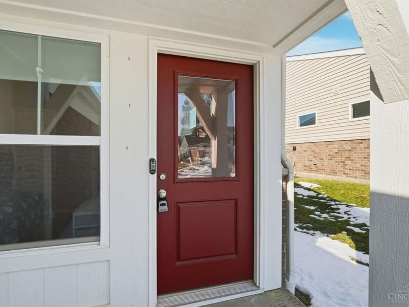 415 Summerlyn Farms Court, Lebanon, OH 45036 Photo 8