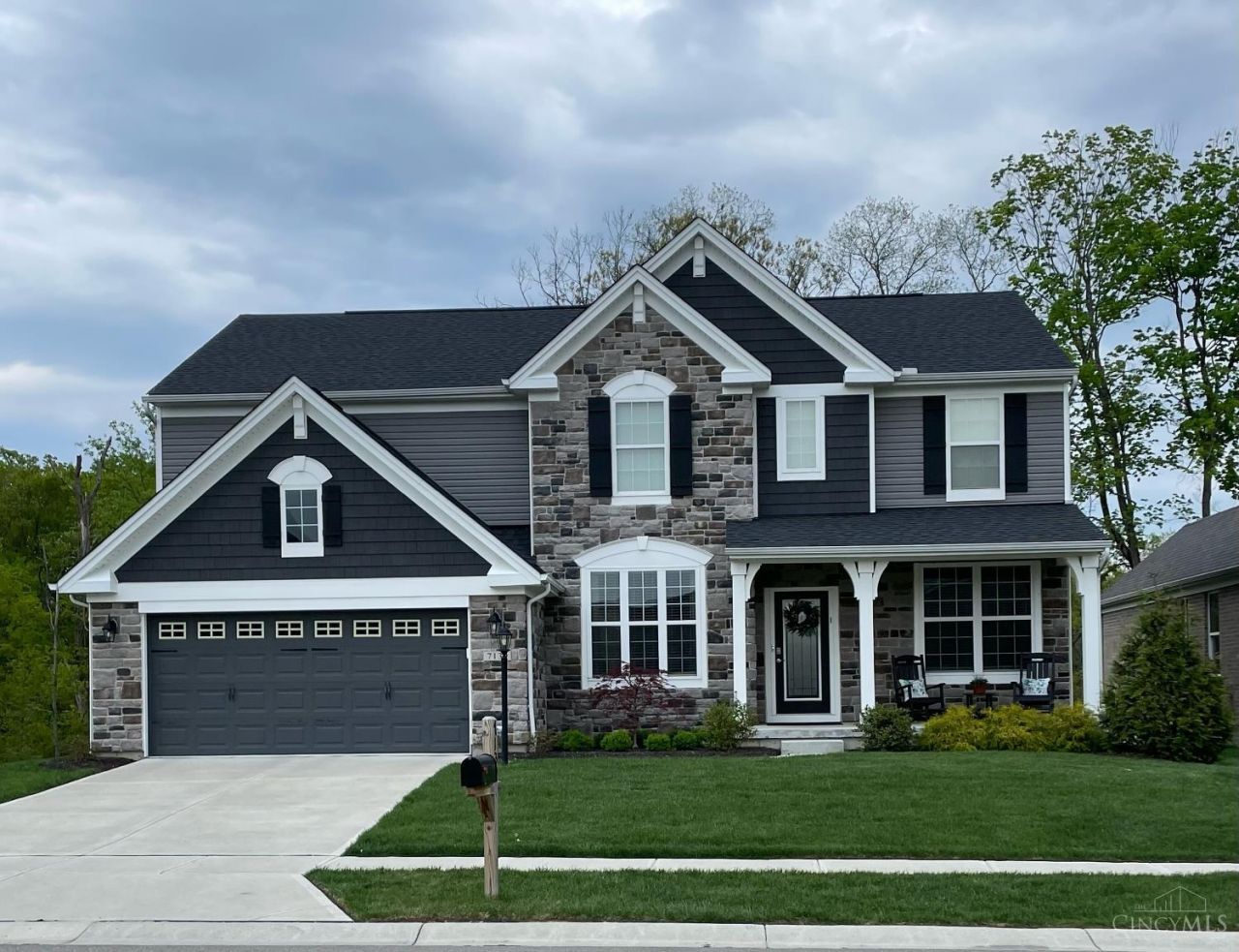 7139 Redridge Drive, Cincinnati, OH 45002 Main Photo