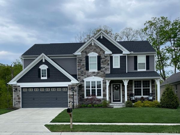 7139 Redridge Drive, Cincinnati, OH 45002