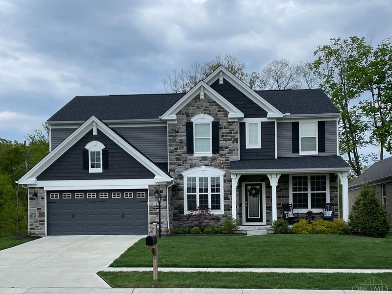 7139 Redridge Drive, Cincinnati, OH 45002 Photo 1