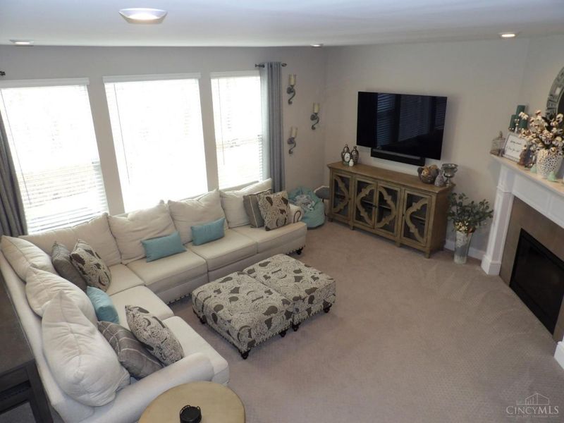 7139 Redridge Drive, Cincinnati, OH 45002 Photo 13