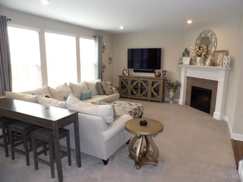 7139 Redridge Drive, Cincinnati, OH 45002 Photo 14