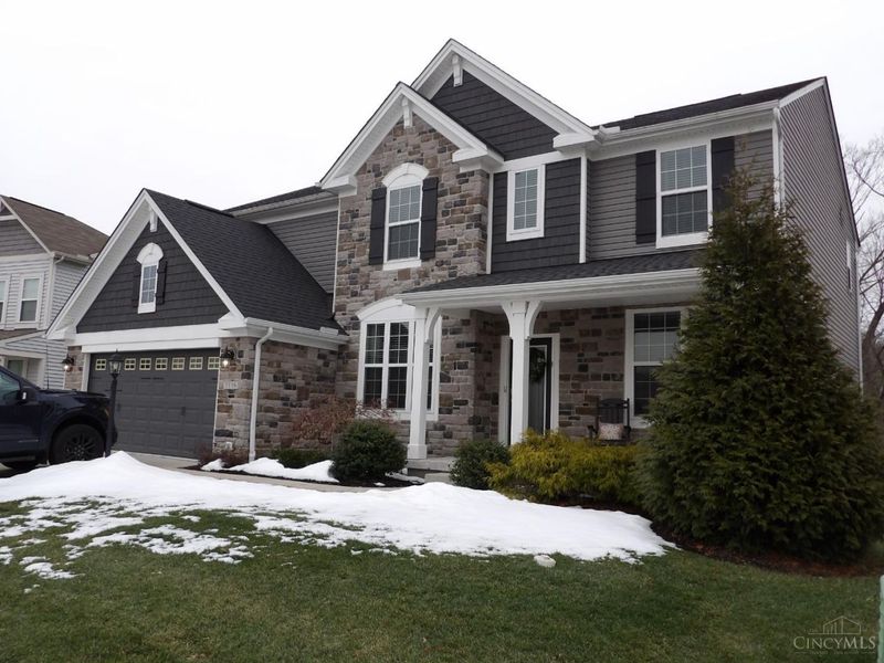 7139 Redridge Drive, Cincinnati, OH 45002 Photo 2