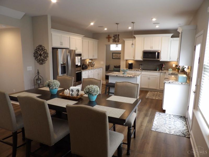 7139 Redridge Drive, Cincinnati, OH 45002 Photo 21