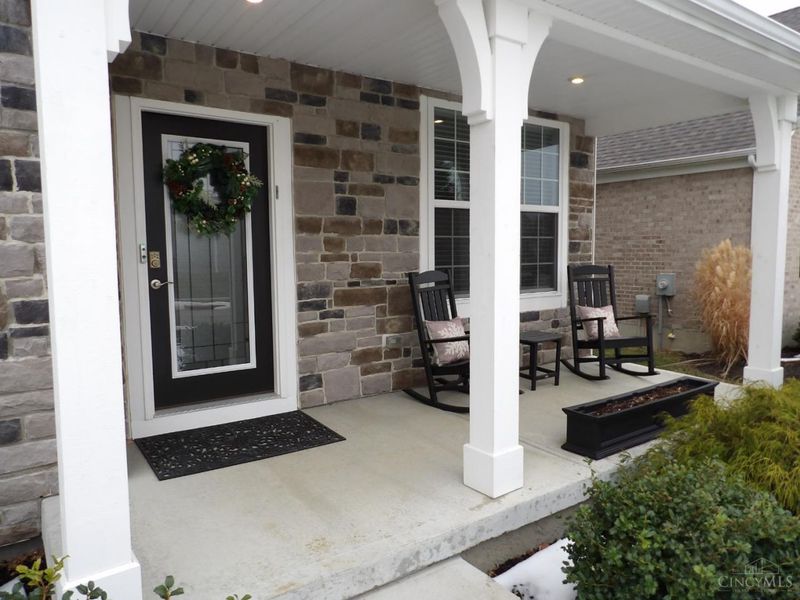 7139 Redridge Drive, Cincinnati, OH 45002 Photo 3