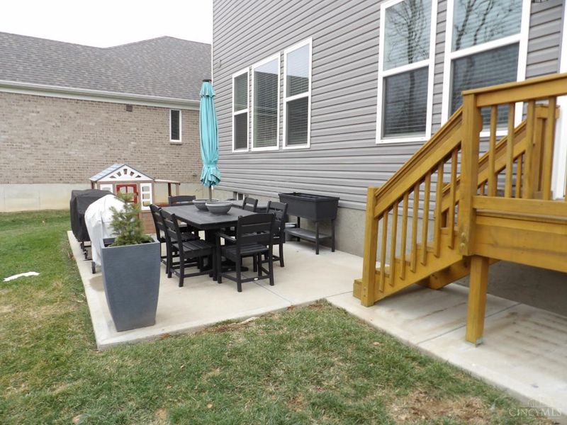 7139 Redridge Drive, Cincinnati, OH 45002 Photo 55