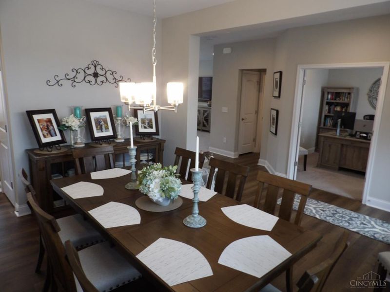 7139 Redridge Drive, Cincinnati, OH 45002 Photo 6