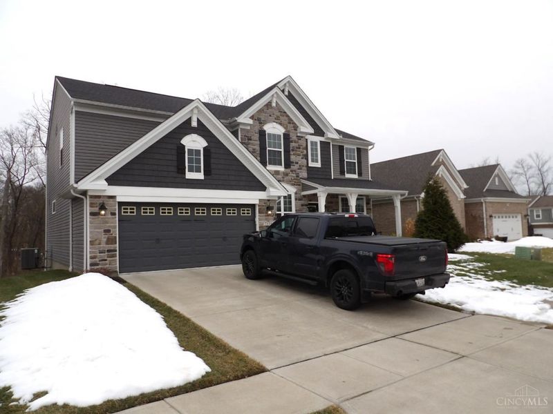 7139 Redridge Drive, Cincinnati, OH 45002 Photo 67